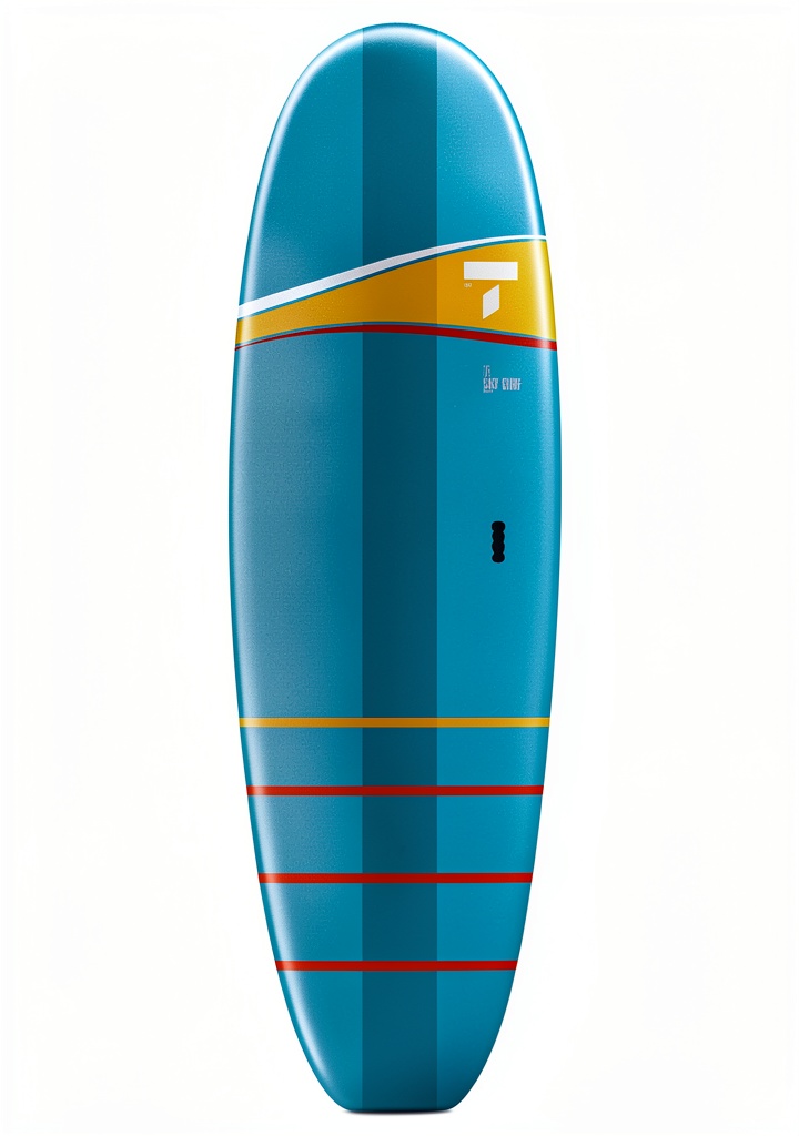 TAHE Surfboard for kids and teens