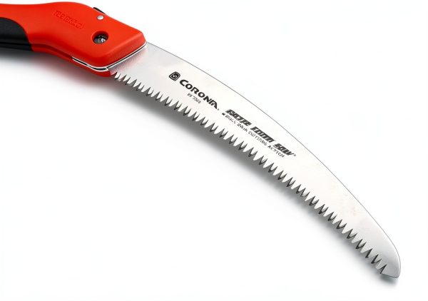 Corona 10-Inch Folding Saw for Wood-8