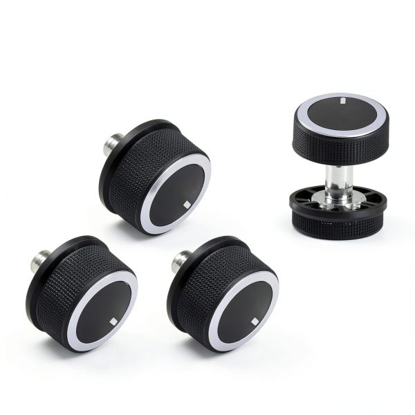 Priprilod Manual Heater Control Switch-5