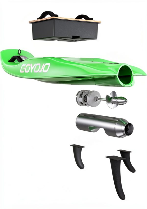 Ergonomic Monitor Arm by Pavo for Home Office-4