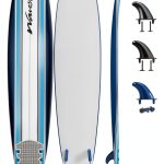 Surfboard by WaveStorm Soft Foam Construction-0