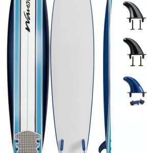 Surfboard by WaveStorm Soft Foam Construction-0