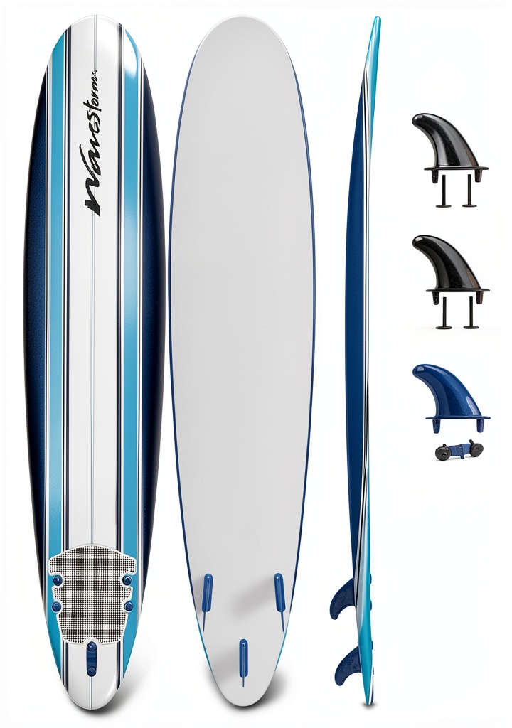 WaveStorm Classic Surfboard