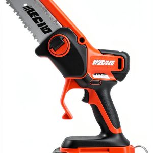 Echo Hand Pruning Saw Red Brushless 56V Battery-0