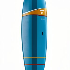 TAHE Adult Longboard Surfboard for Beginners-0