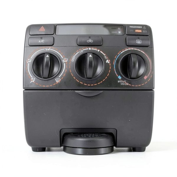 Gztoyu Automotive Heater Control Switch-6