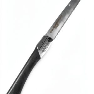 Silky GomBoy Folding Saw Black Hand Powered-0