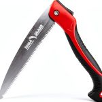 Flora Guard 10INCH Hand Pruning Saw-0
