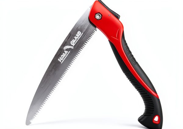 Flora Guard 10INCH Hand Pruning Saw-0