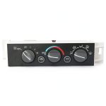 Anlseiod HVAC Climate Control Panel for 1996-2002 Trucks-0
