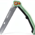 PrunePro Folding Saw SK5 Steel Compact Handheld-0