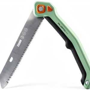 PrunePro Folding Saw SK5 Steel Compact Handheld-0