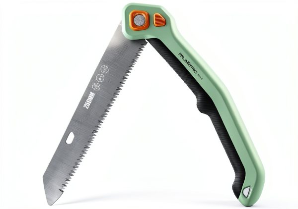 PrunePro Folding Saw SK5 Steel Compact Handheld-0