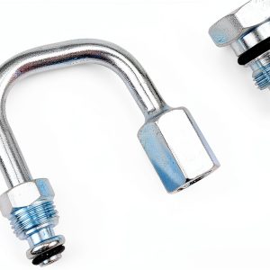 Power Steering Valve TIKSCIENCE Stainless Steel-0