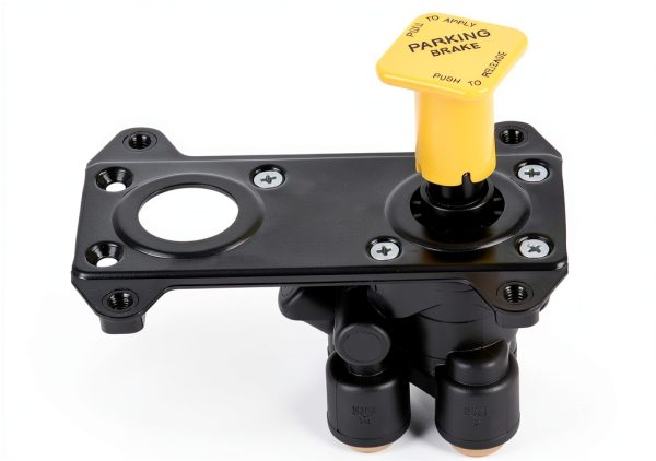 HPOPUAUTO Power Steering Valve Black 800841-0