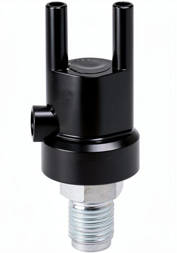 HUGALL Metal Power Steering Control Valve-0