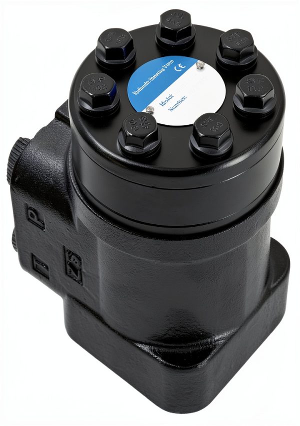 Hydraulic Steering Valve ShareZem for Eaton-4