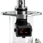 Power Steering Valve Trolling MAN Stainless Steel-0