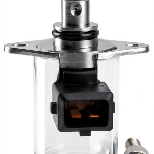 Power Steering Valve Trolling MAN Stainless Steel-0