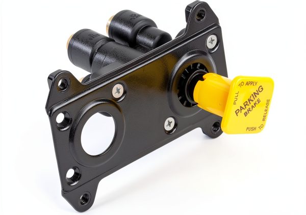 HPOPUAUTO Power Steering Valve Black 800841-6