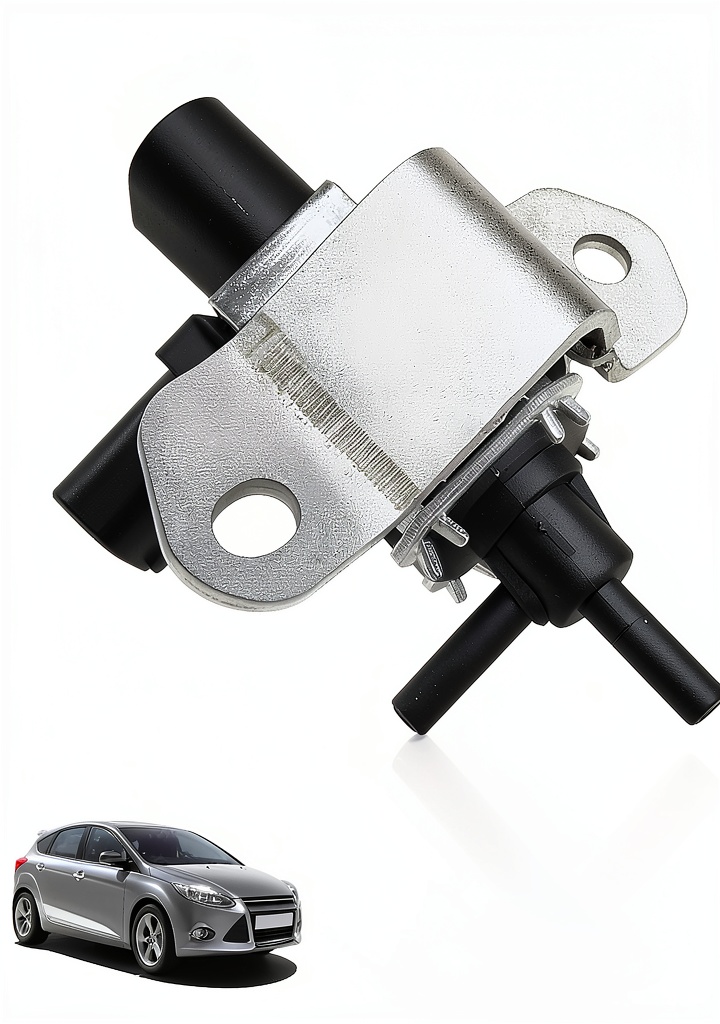 Installing ZOKYUYS Manifold Runner Control Valve in a Ford Focus