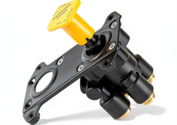 HPOPUAUTO Power Steering Valve Black 800841-1