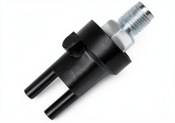 HUGALL Metal Power Steering Control Valve-3