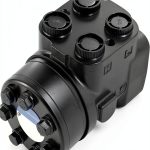 Hydraulic Steering Valve ShareZem for Eaton-0