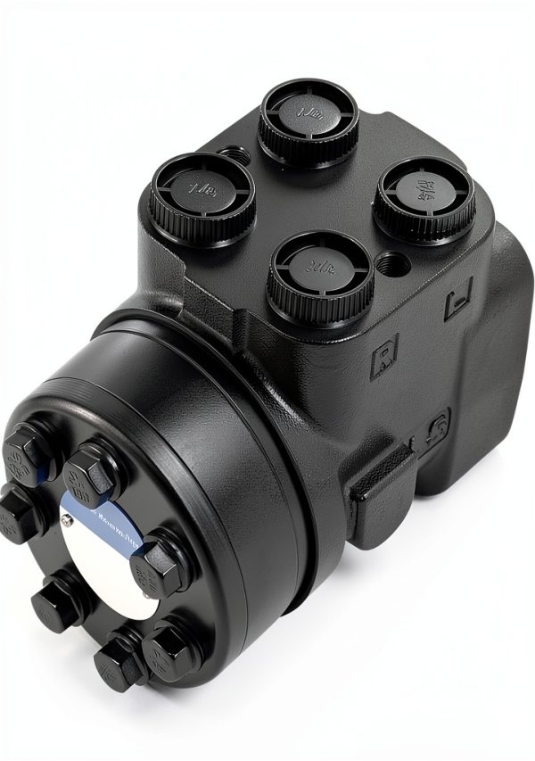 Hydraulic Steering Valve ShareZem for Eaton-0