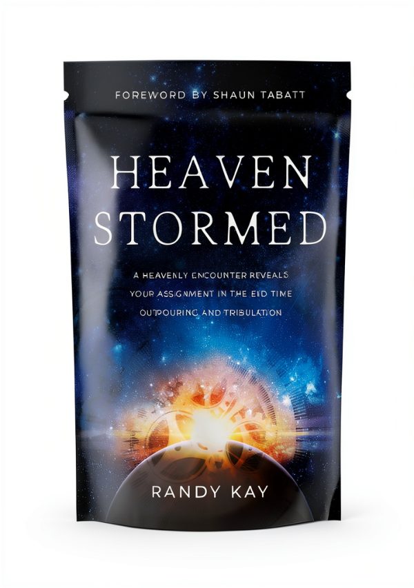 Kindle Store Occult Near-Death Experiences Destiny Image-0
