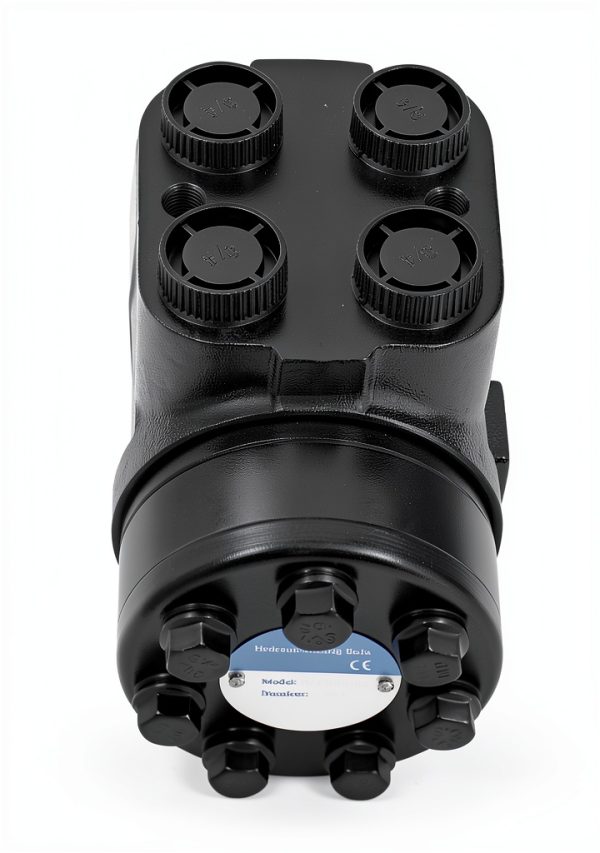 Hydraulic Steering Valve ShareZem for Eaton-5