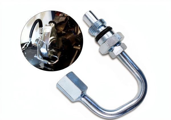 Power Steering Valve TIKSCIENCE Stainless Steel-1