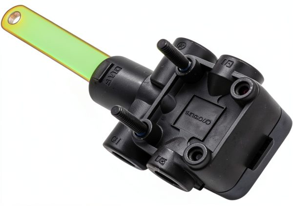 LEVENG Height Control Leveling Valve Dump Mytee-3