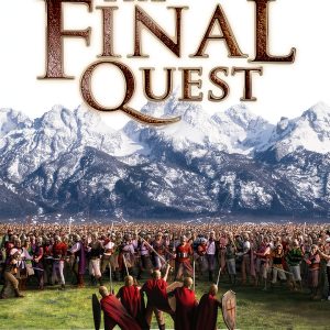 MorningStar Publications Kindle Book The Final Quest Series-0