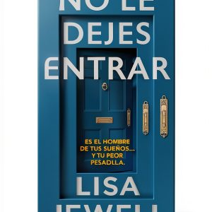 Mystery Thriller eBook Crossbooks Spanish Kindle-0