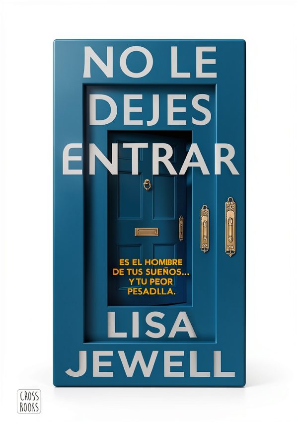 Mystery Thriller eBook Crossbooks Spanish Kindle-0