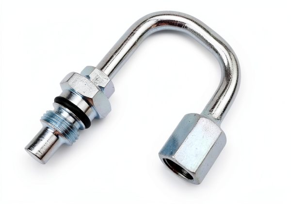 Power Steering Valve TIKSCIENCE Stainless Steel-3