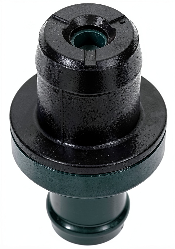 Subaru PCV valve installed in a Forester XT Turbo power steering system