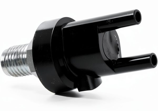 HUGALL Metal Power Steering Control Valve-2