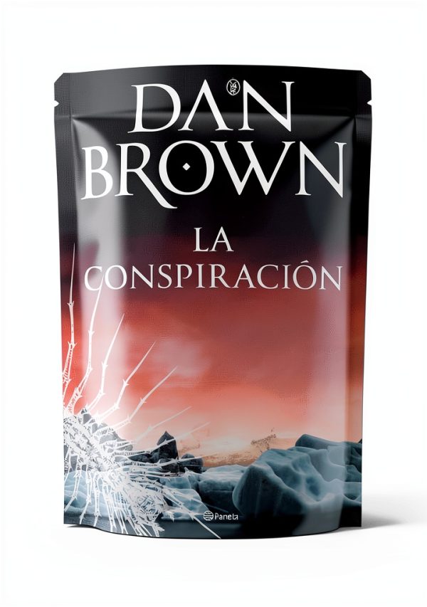 Editorial Planeta Kindle Mystery Thriller eBook Spanish 668 Pages-0