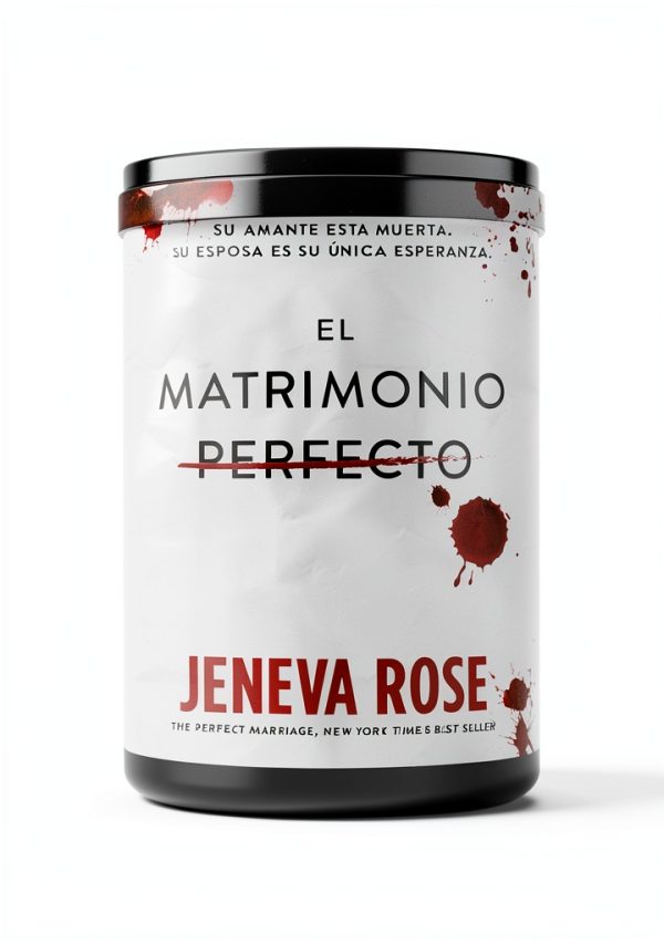 Spanish Mystery Thriller eBook by VR Editoras 391‑Page Kindle-0