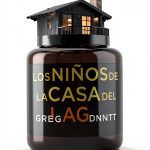 Mystery Thriller eBook Spanish HarperCollins Supernatural Thriller-0