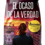 Verónica Cuevas Book 6 Kindle Thriller Spanish Drama, 274‑Page eBook-0