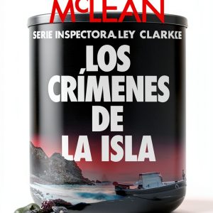 Inspectora Lesley Clarke Kindle Spanish Thriller Ediciones Pluma Negra-0