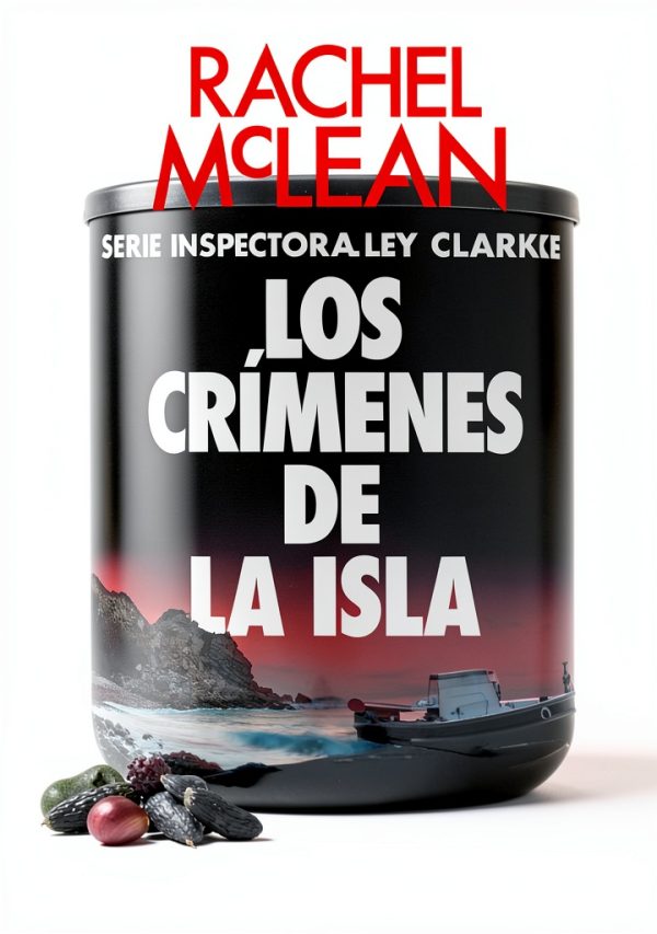 Inspectora Lesley Clarke Kindle Spanish Thriller Ediciones Pluma Negra-0