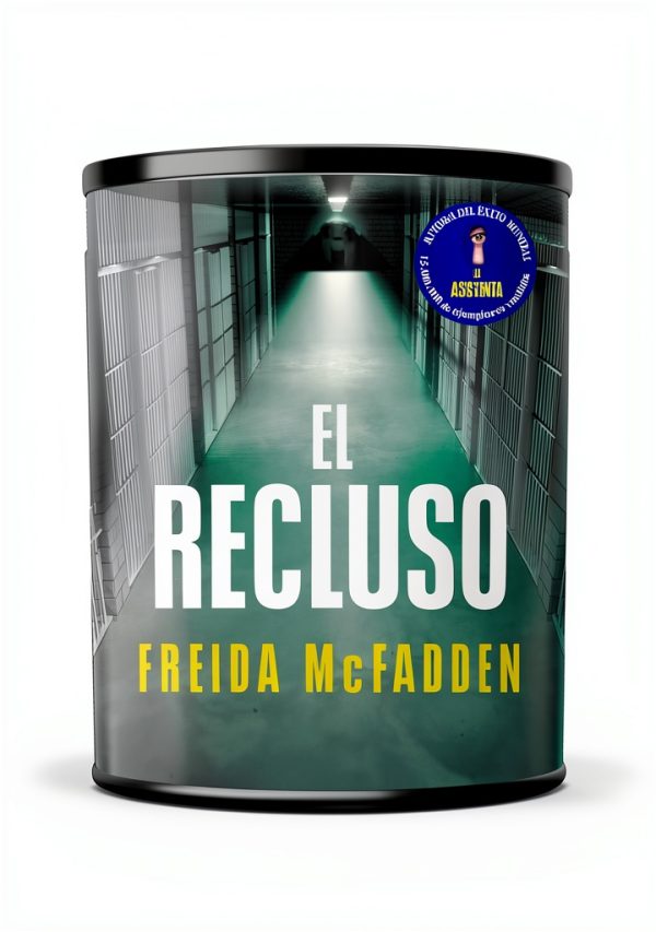 Misterio Thriller Español SUMA Kindle eBook 324‑Page Mystery Novel-0