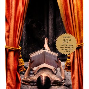 Historical Fiction Kindle eBook LUMEN Spanish 608‑Page Thriller-0