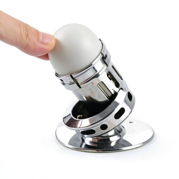 Bathroom Sink Stopper Nevellir 2‑Pack Universal Pop‑Up Chrome Brass-6